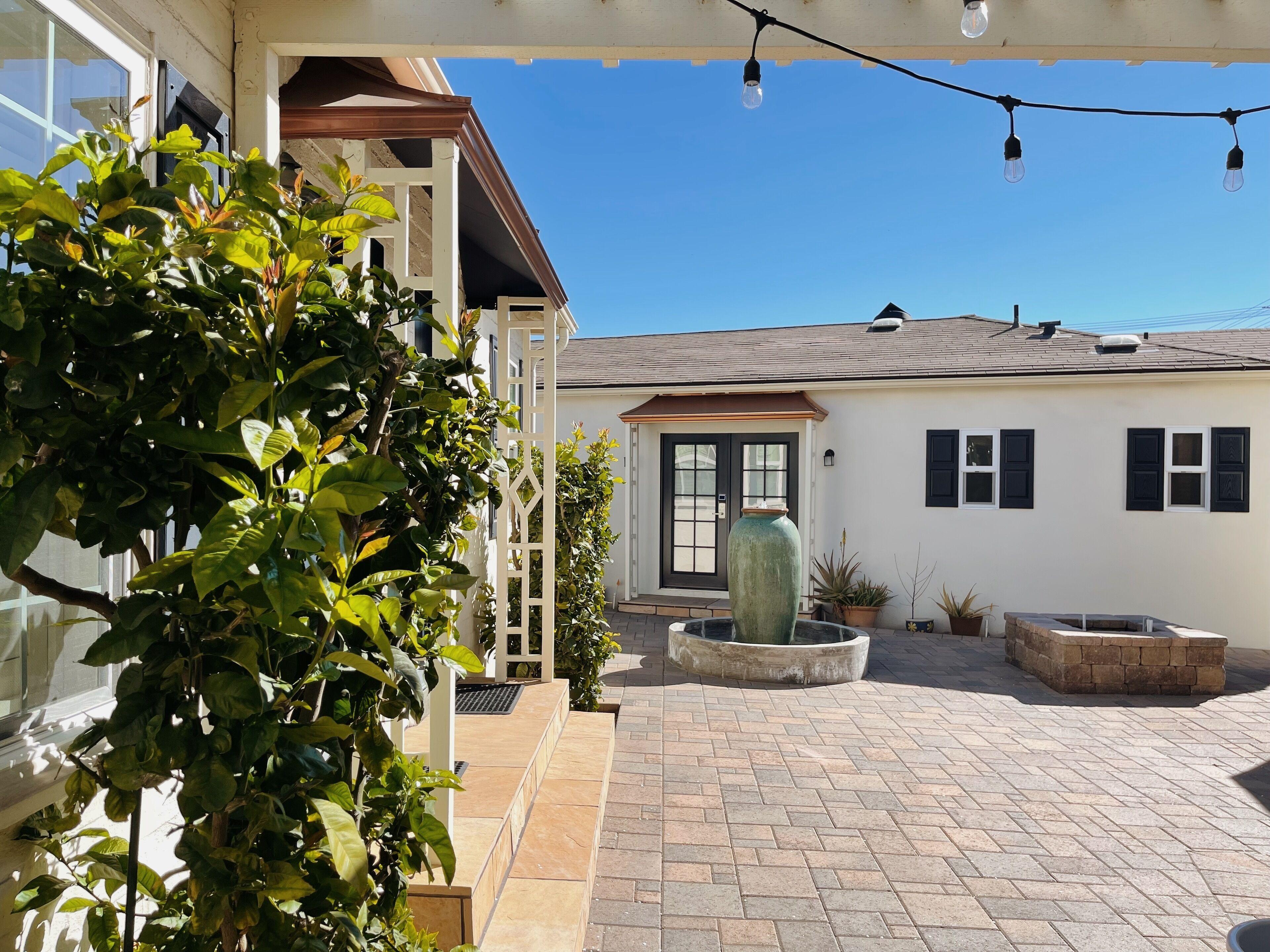 Le Petit Pali Brentwood — Fotos 3